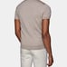 Suitsupply Light Brown Pleated Brentwood Size 36L