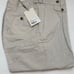 Suitsupply Light Brown Pleated Brentwood Size 36L