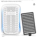 Clarifion DSTx Plug in Ionizer + Purifier