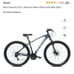 Genesis mountain bike Model 29M SILVERTON