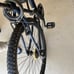 Genesis mountain bike Model 29M SILVERTON