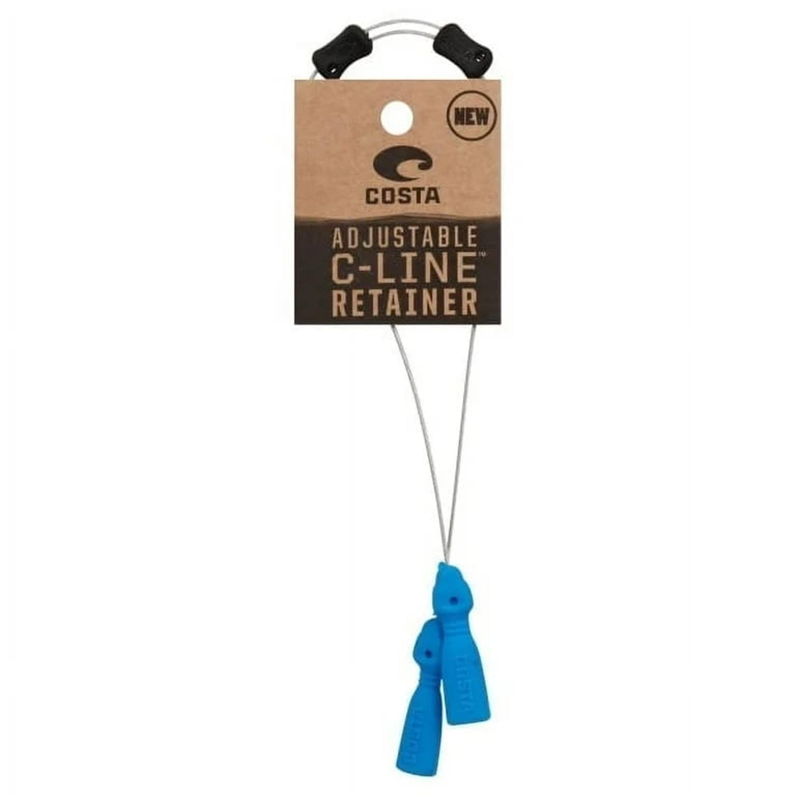 Costa C-Line Adjustable Sunglass Strap