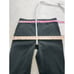 A.P.C. Chino Pants Skinny Leg Mid Rise Zip Fly Belted Olive Green Mens Size 34