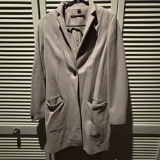 All Saints Leni Coat US 8