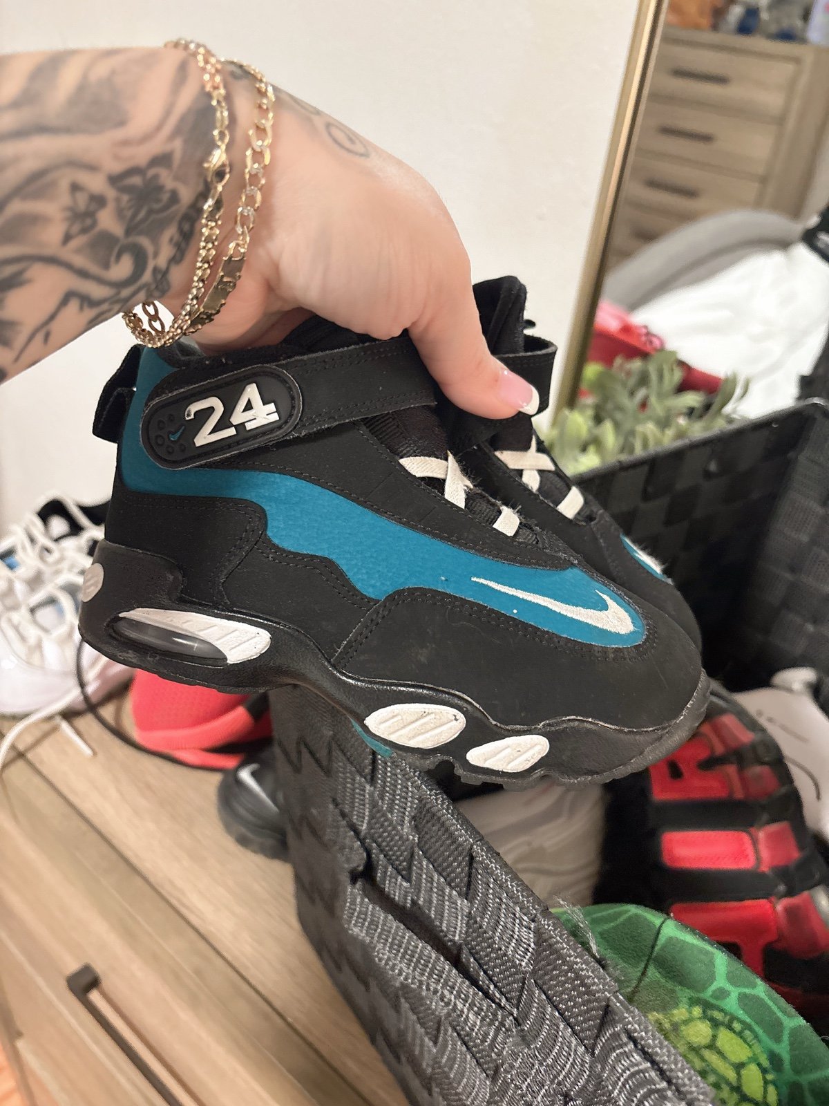 Nike Air