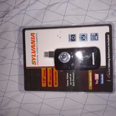 video camera