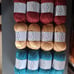 Yarn bundle for Michib123