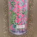 Lilly Pulitzer Tumbler​