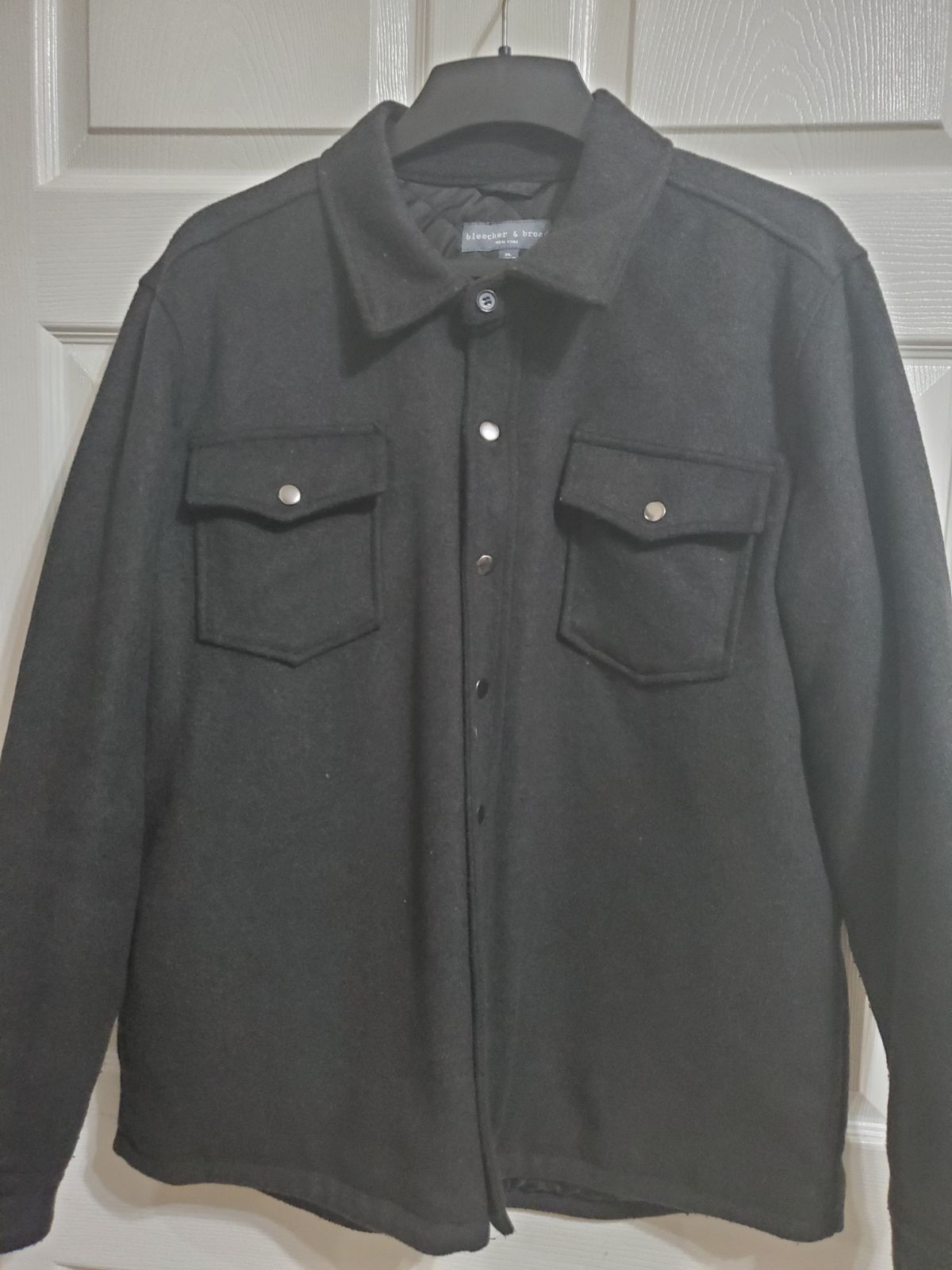 men ’s M vintage Branford