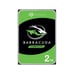 Seagate ST2000DM008 BarraCuda 2TB 3.5 SATA HDD 7200 256MB