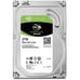 Seagate ST2000DM008 BarraCuda 2TB 3.5 SATA HDD 7200 256MB