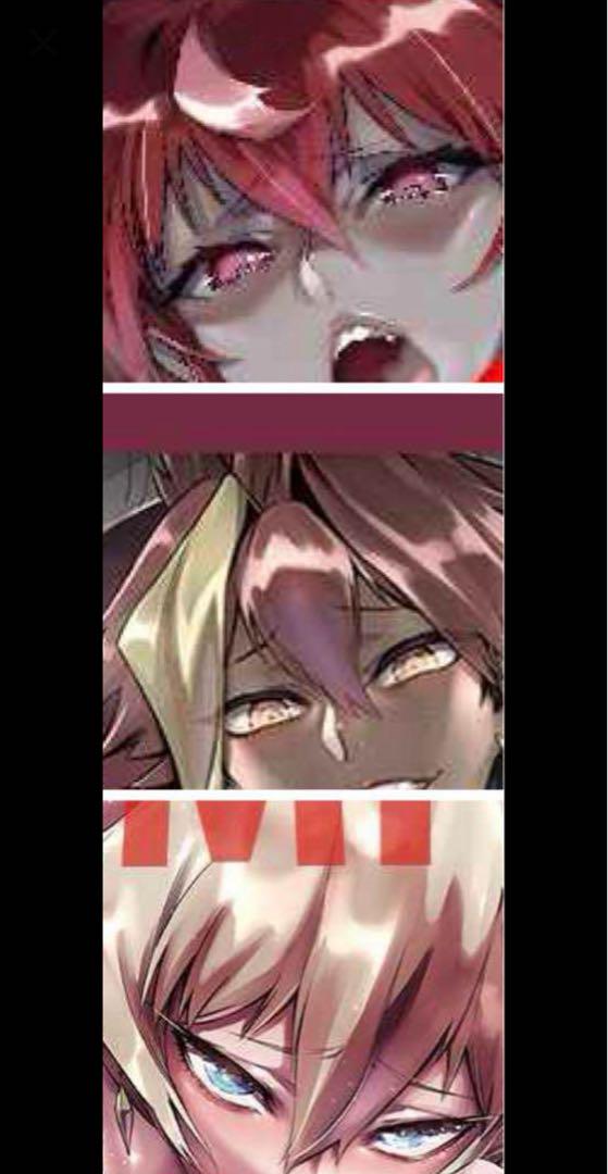 Reincarnation Coliseum Tapestry - Toranoana 3-Piece Set