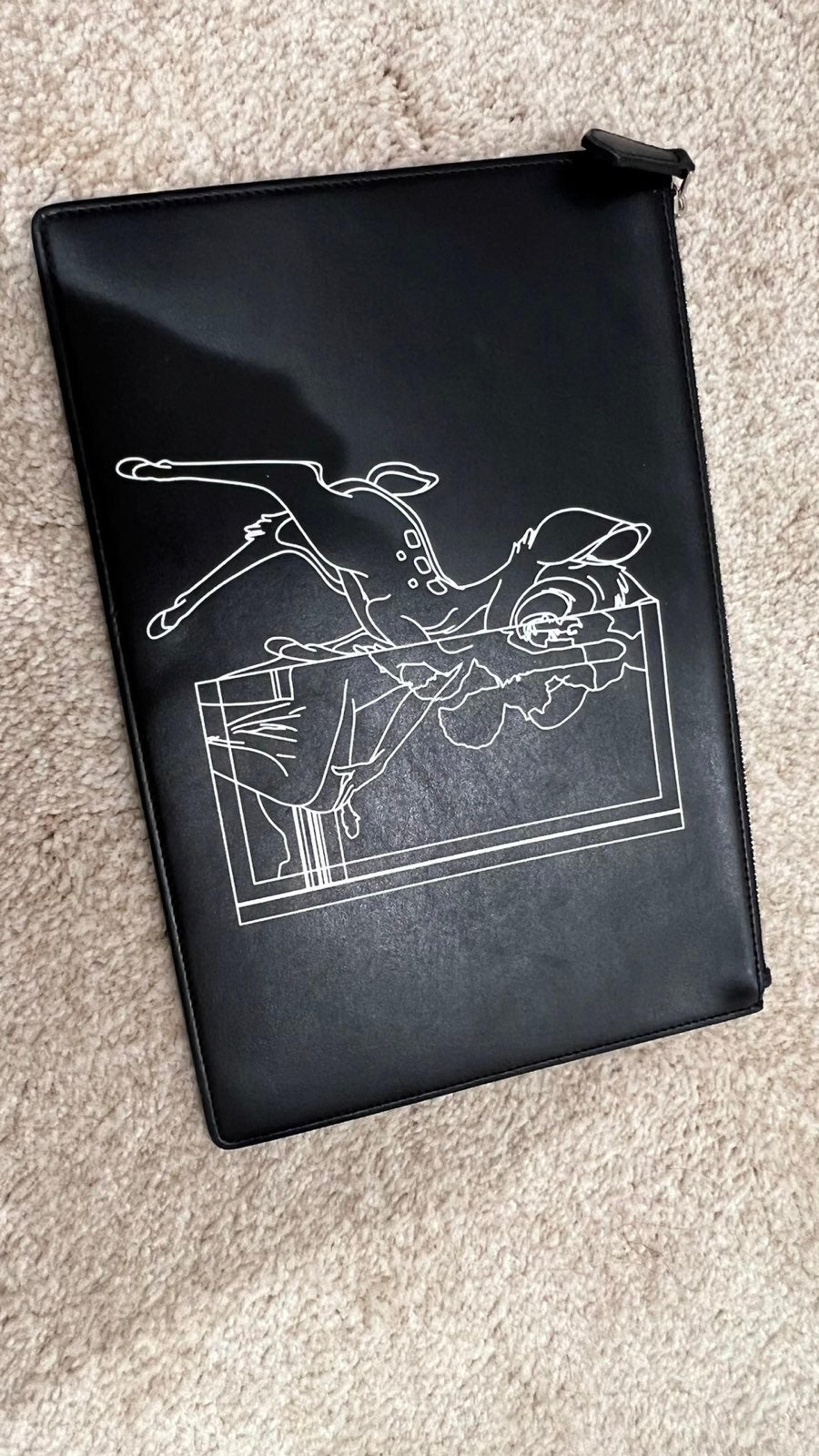 Givenchy clutch
