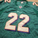 Miami Dolphins Reggie Bush Authentic On Field Jersey Jersey Size 52 NFL Reebok