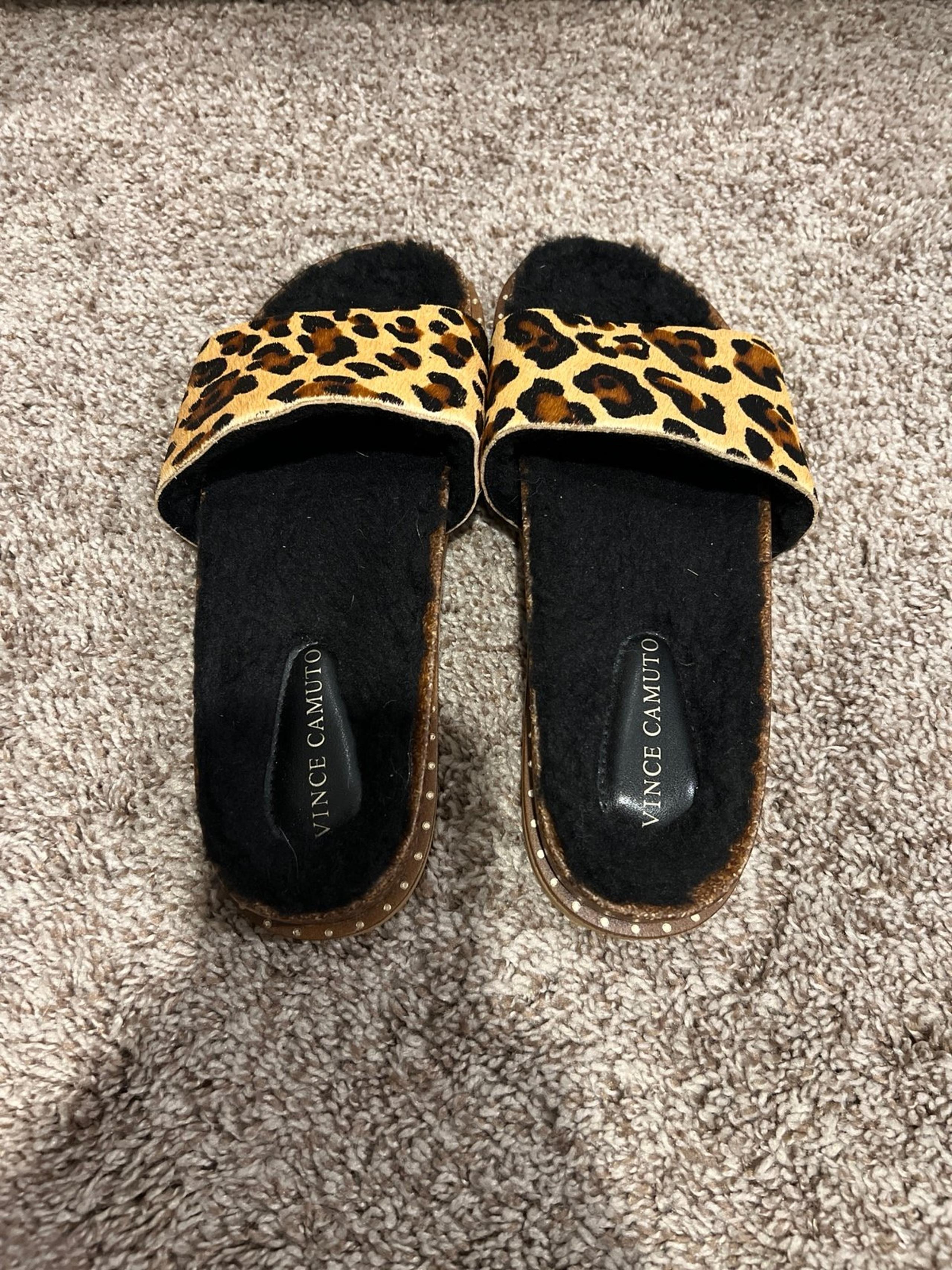 Vince Camuto Sandals