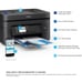 New WorkForce WF-2950 All-in-One Wireless Color Printer, Scanner, Copier and Fax