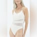 Summersalt Causeway One-Piece Swimsuit