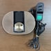 Sony Walkman Speaker System with Set Adapter - Used, Gold