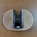 Sony Walkman Speaker System with Set Adapter - Used, Gold
