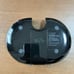 Sony Walkman Speaker System with Set Adapter - Used, Gold
