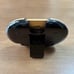 Sony Walkman Speaker System with Set Adapter - Used, Gold