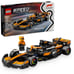 LEGO Speed Champions 77251 McLaren F1 Team MCL38 new in hand Formula 1