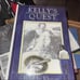 KELLY’S QUEST SIGNED BUDDY EBSEN 1ST