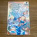 Widow's Web #4 - Phoenix Fan Fusion - Signed by Gregory & Ruffino