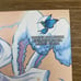 Widow's Web #4 - Phoenix Fan Fusion - Signed by Gregory & Ruffino