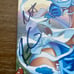 Widow's Web #4 - Phoenix Fan Fusion - Signed by Gregory & Ruffino