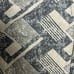 Tommy Bahama Relax Men's Size Large Tan Black Geometric Lined Swin Shorts