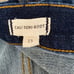 Madewell Cali Demi-Boot Jeans: Patch Pocket Edition Size 25