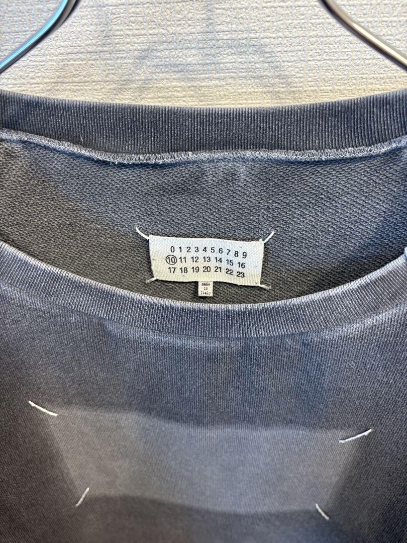Maison Margiela 20SS 'Memory of' Sweatshirt