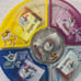 Mega Pokémon Every Evolution Eevee Building Set New And Unopened