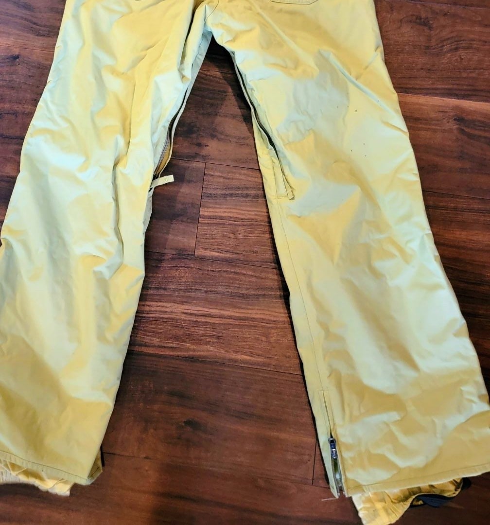Burton womens snowboard pants