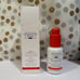 Christophe robin regenerating serum
