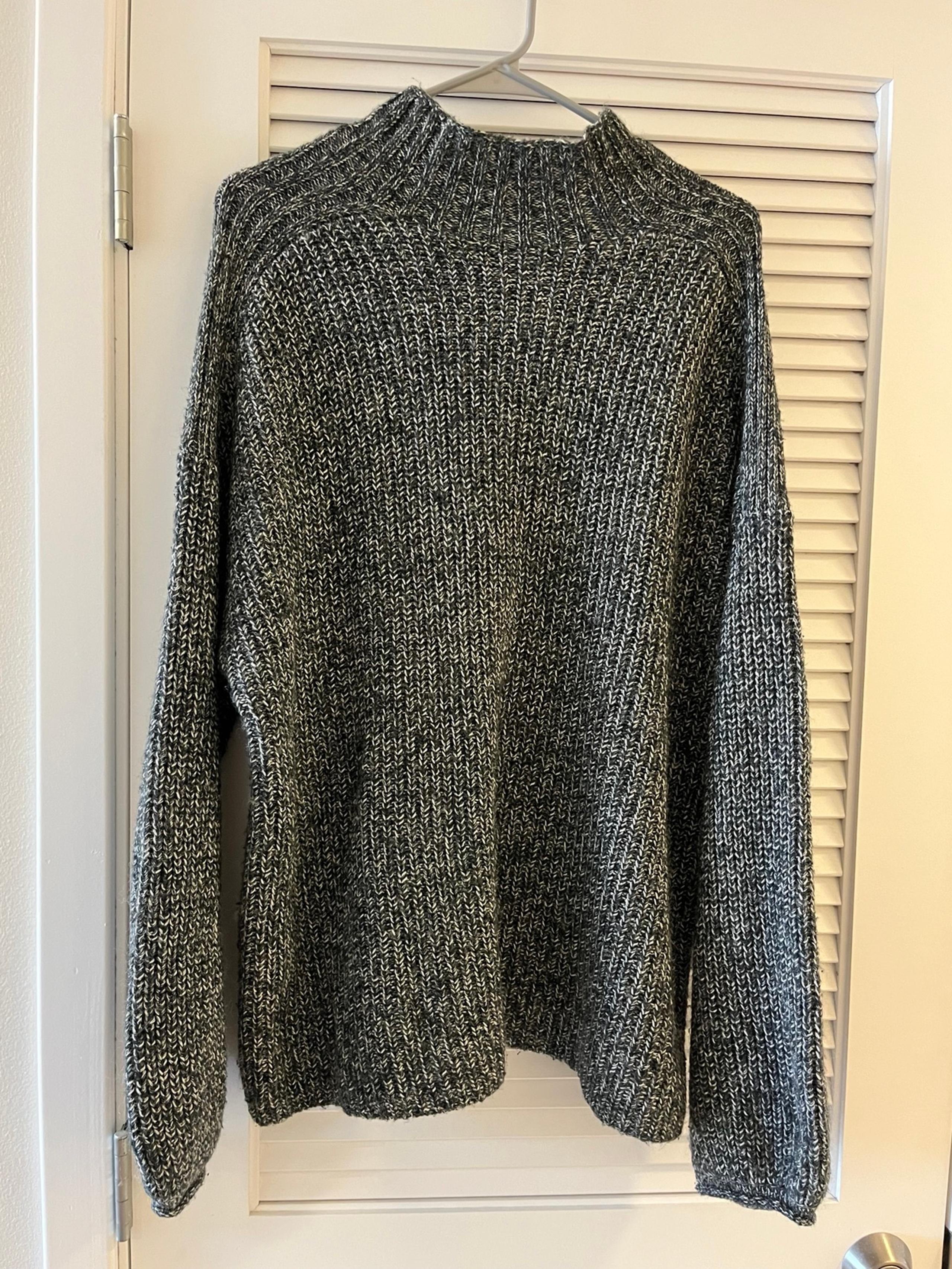 Oversized Sweater