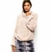 Young Fabulous & Broke Lorena Sweater ML