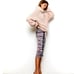Young Fabulous & Broke Lorena Sweater ML