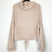 Young Fabulous & Broke Lorena Sweater ML