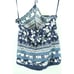 Ann Taylor Loft shirts 3 Womens Sz small & Sz 10 long sleeve & Halter Florals