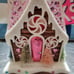Bath and Body Works Christmas Candy House wallflower plug
