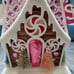 Bath and Body Works Christmas Candy House wallflower plug