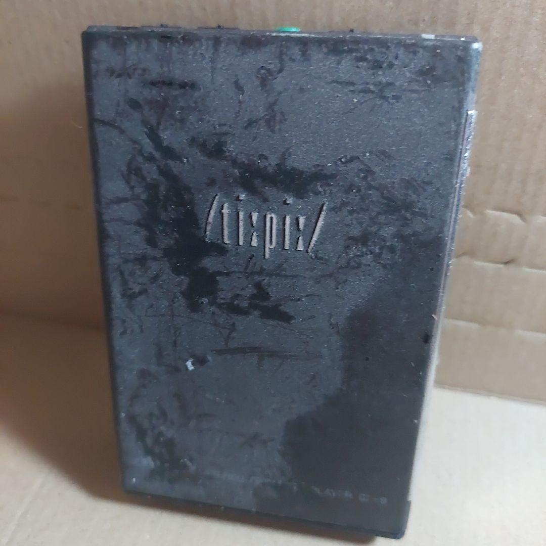 《Extremely Rare》Junk ❗ Victor Victor CX-9 Cassette Player