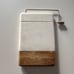 Crate and barrel cheese slicer