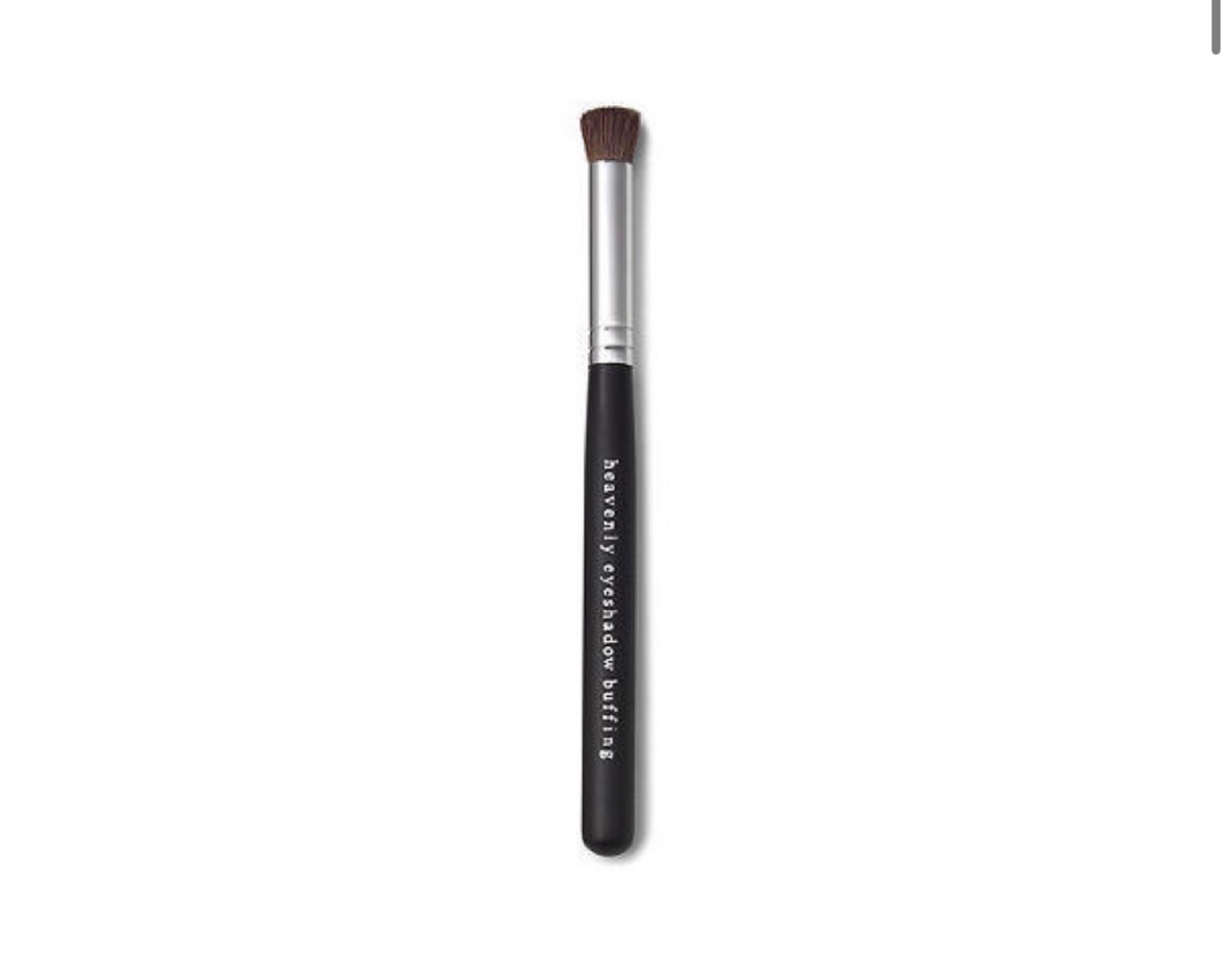 New Bare Escentuals Heavenly Shadow Brush