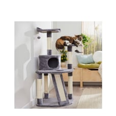 Cat Tree Condo