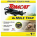 2 PK Professional Grade Tomcat Mole Trap