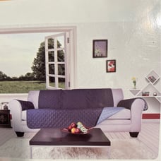 Couch and Loveseat cover