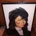 JANET JACKSON Beautiful Artwork